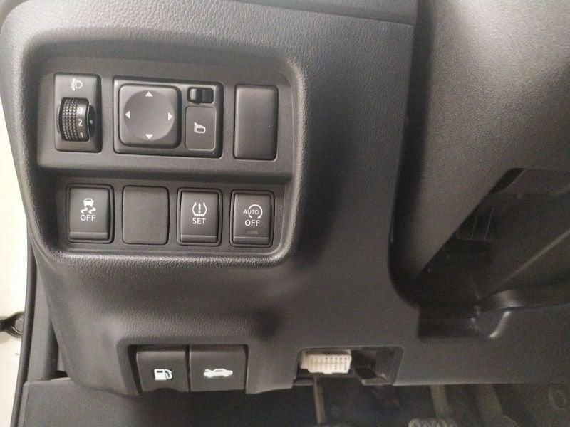Nissan Juke 1.5 dci Acenta 110cv E6