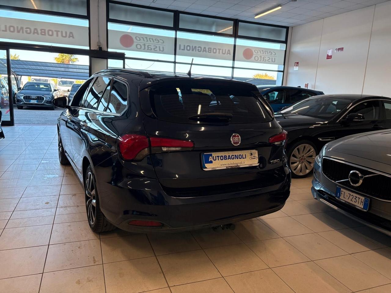 Fiat Tipo SW LOUNGE 1.6 Mjt 120 CV 6mt