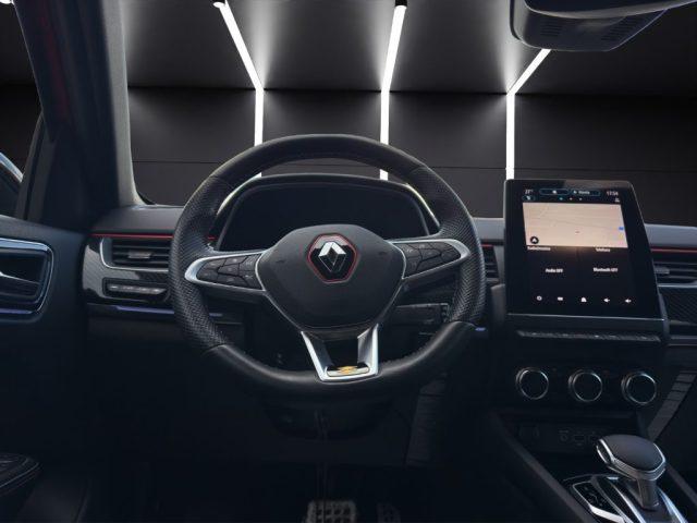 RENAULT Arkana Arkana Hybrid E-Tech 145 CV R.S. Line