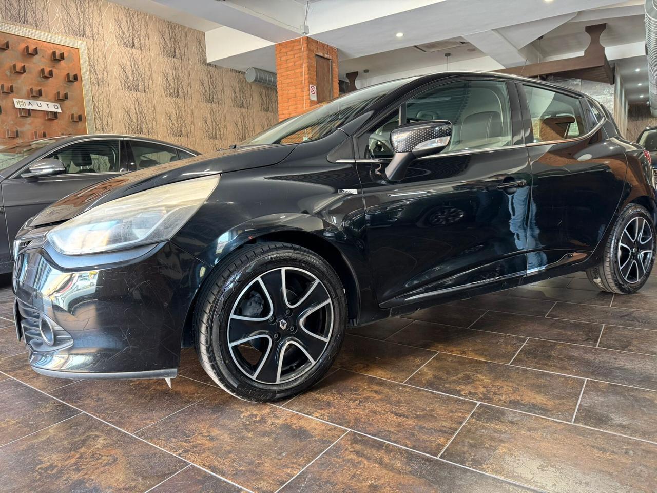 Renault Clio dCi 8V 75CV Start&Stop 5 porte Energy Life