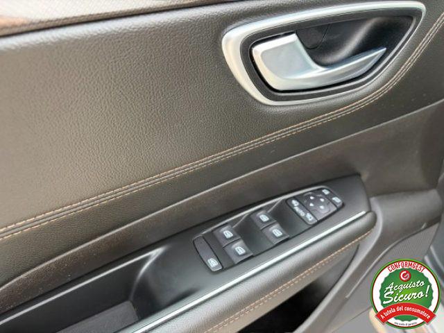 RENAULT Talisman Sporter Blue dCi 150 CV Business Navi