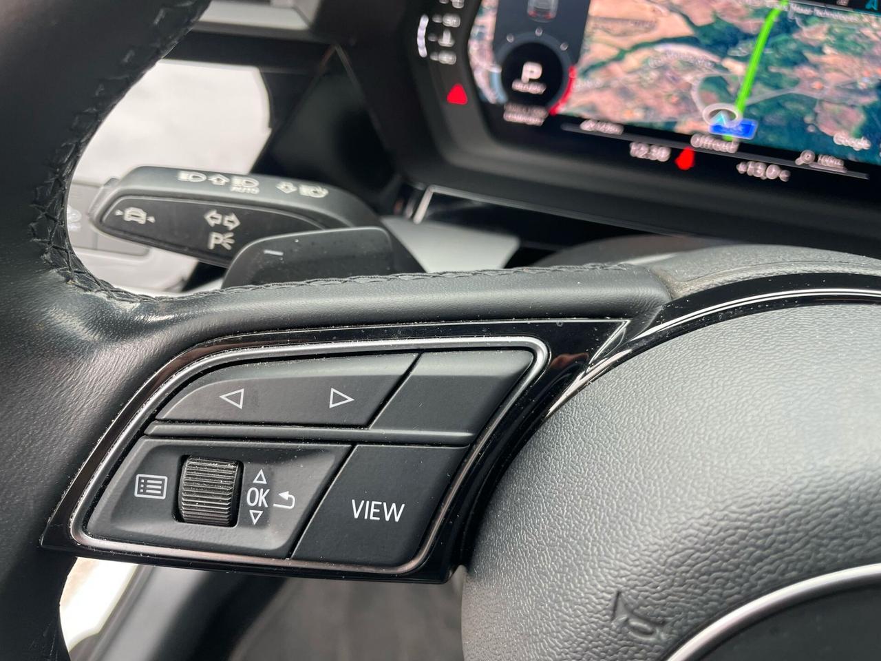 AUDI A3 SPTB 2.0TDi S-LINE S-TRONIC 2023