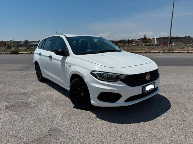 Fiat Tipo 1.3 Mjt S&S SW Street - Sport