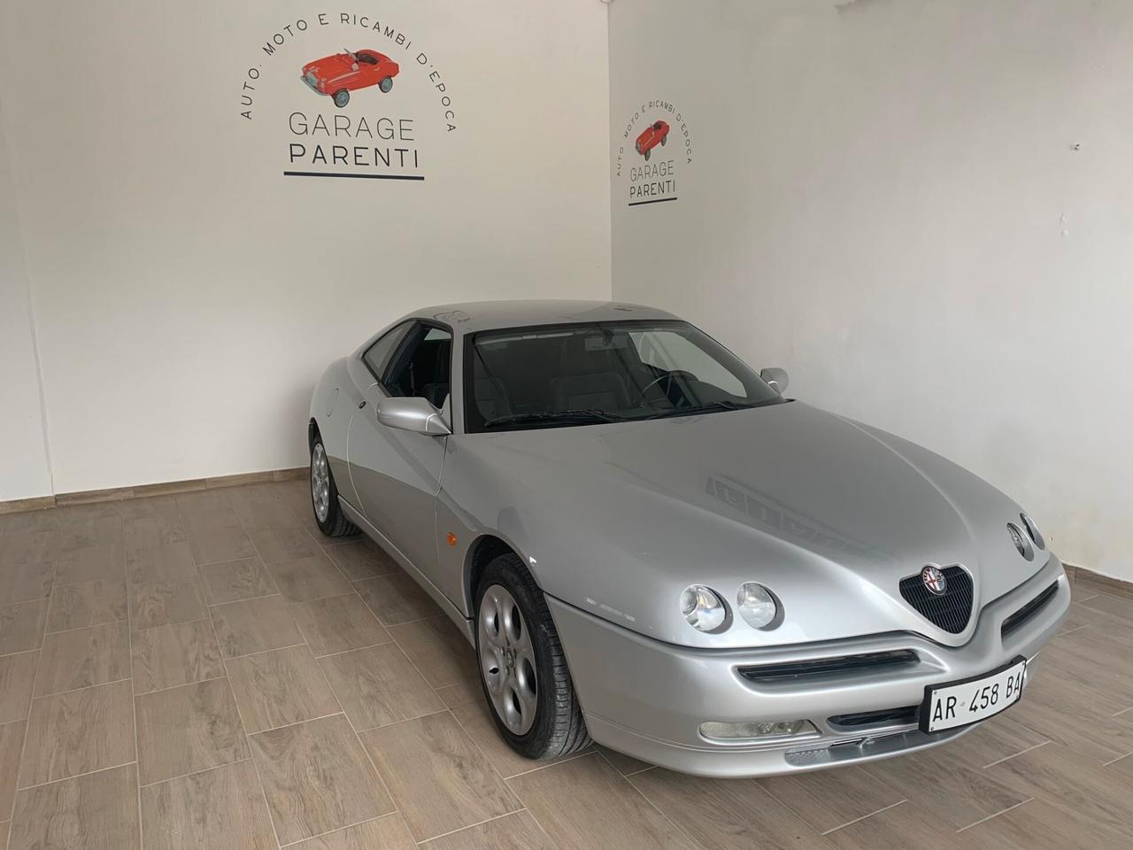 Alfa Romeo GTV 2.0 Twin Spark