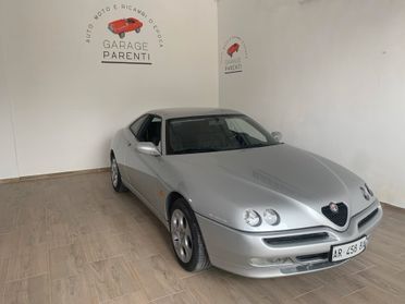Alfa Romeo GTV 2.0 Twin Spark