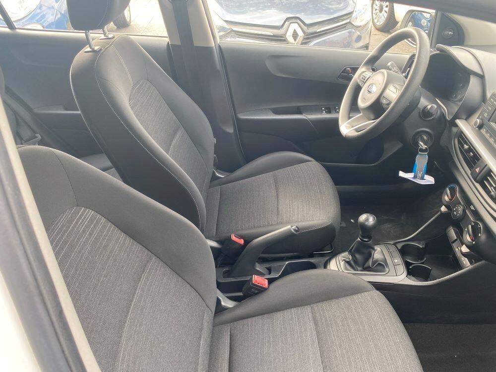 Kia Picanto 1.0 12V 5 porte Urban