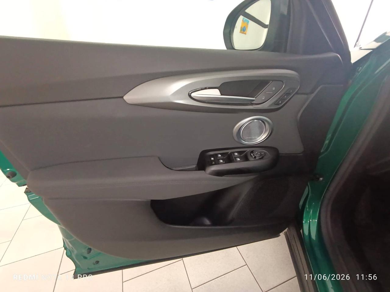 Alfa Romeo Tonale 1.6 diesel 130 CV TCT6 Turismo Internazionale