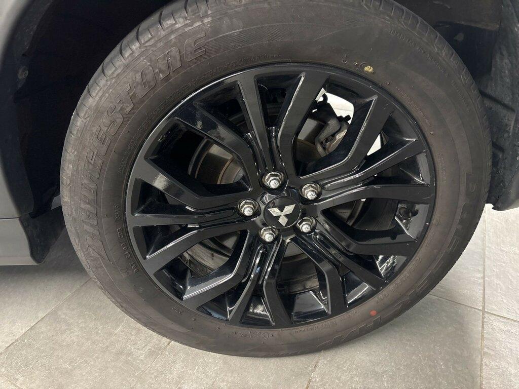 Mitsubishi ASX 1.6 Knight 2WD