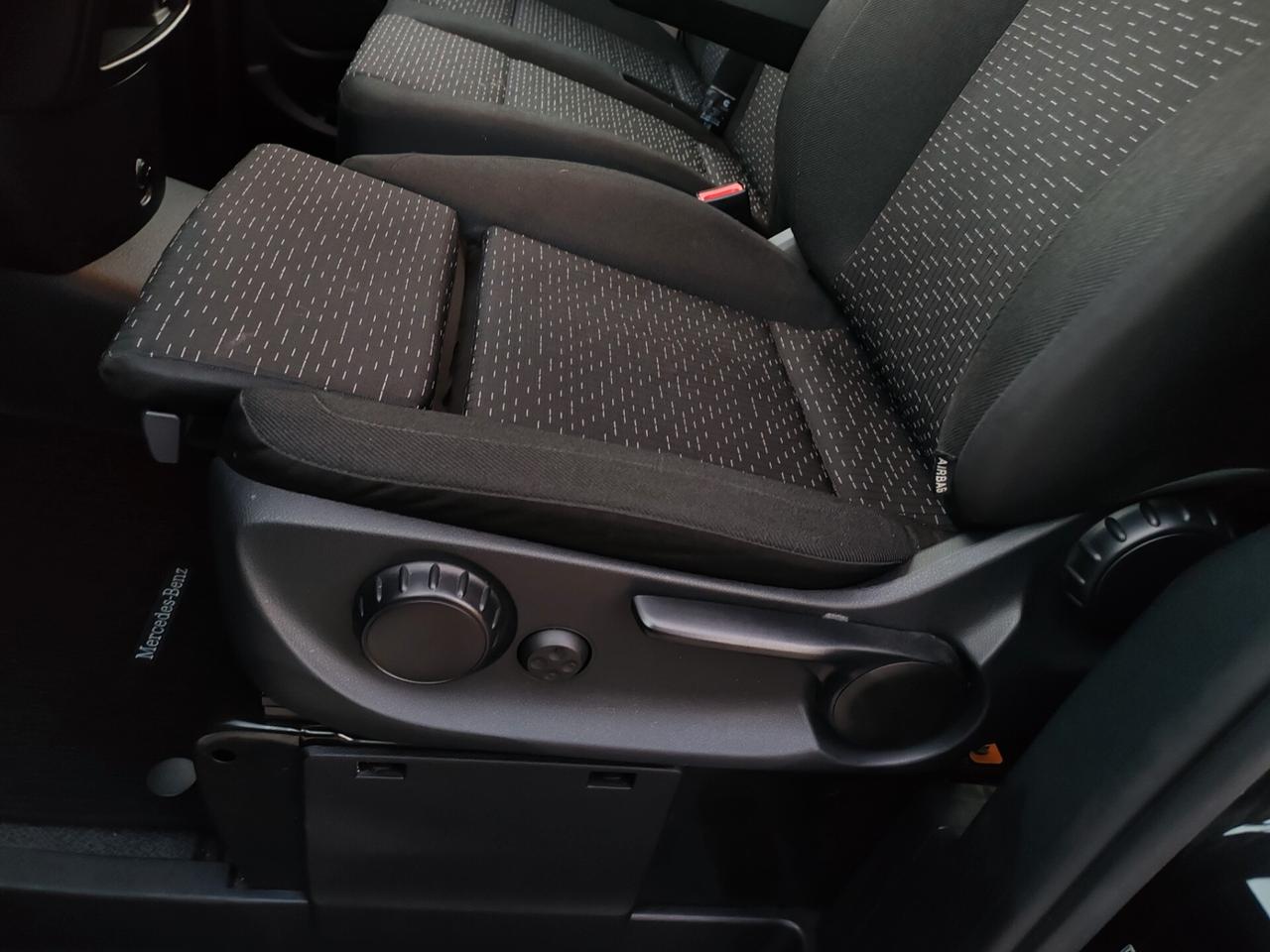Mercedes-benz Vito 2.0 116 CDI 9 posti Tourer Pro Extra-Long