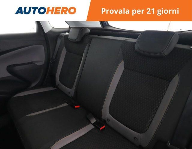 OPEL Crossland X 1.2 Turbo 12V 130 CV Start&Stop Innovation