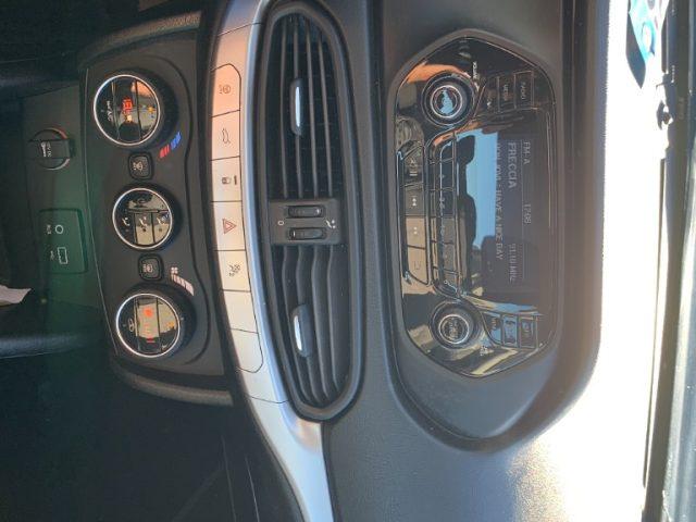 FIAT Tipo 1.6 Mjt 4 porte LOUNGE