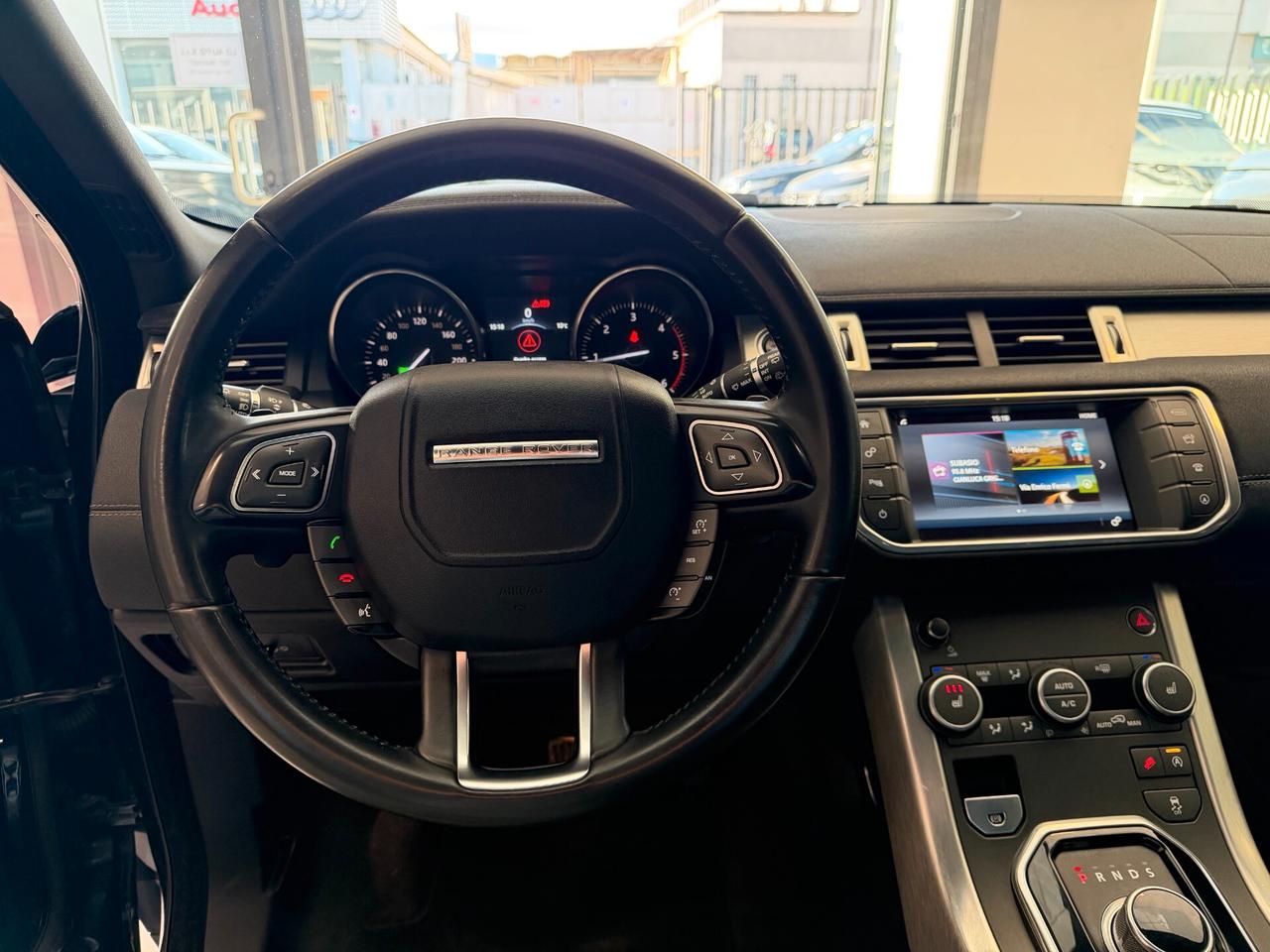 Land Rover Range Evoque 2.0 TD4 150 CV 5p. HSE Dynamic