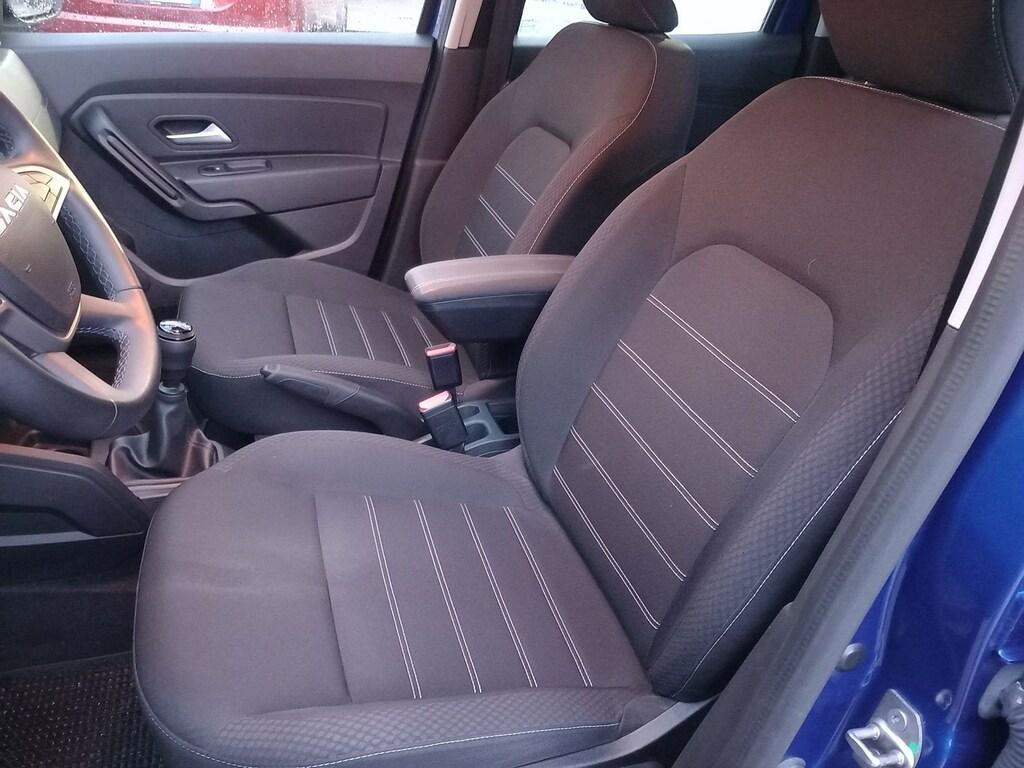 Dacia Duster 1.0 TCe GPL Expression 4x2