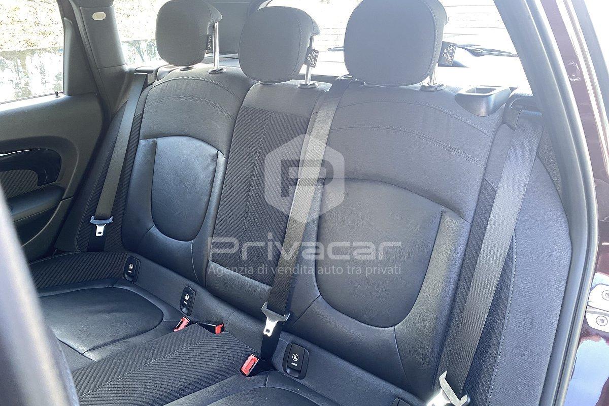 MINI Mini 2.0 Cooper D Clubman