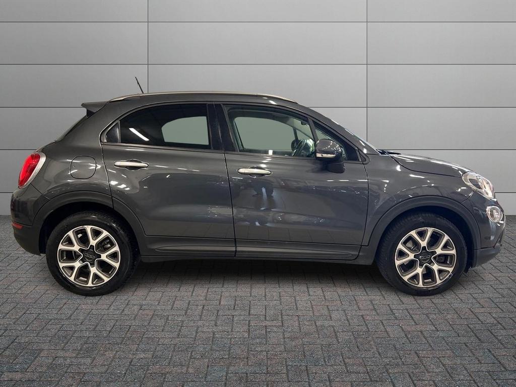 Fiat 500X 1.3 mjt City Cross 4x2 95cv my18