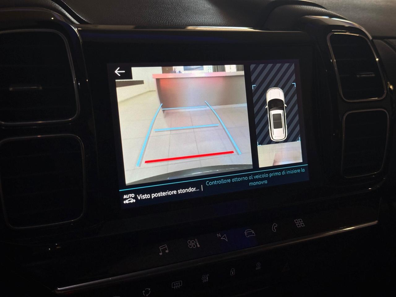 Citroen C5 Aircross BlueHDi 130 S&S EAT8 Shine