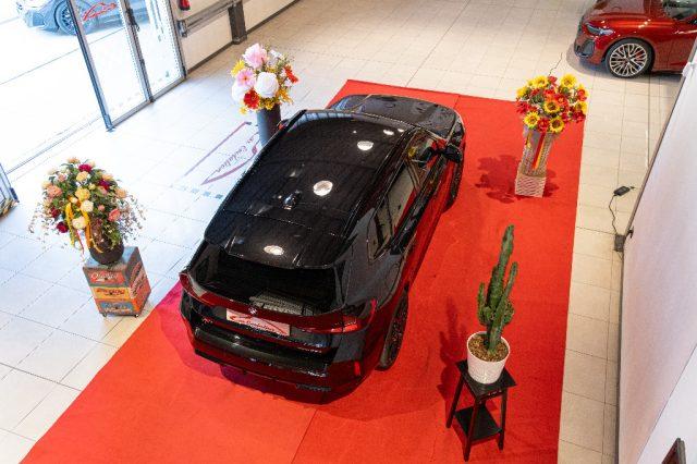 BMW X1 NUOVA xDrive 23d Msport HYBRID 4X4 AUTOMATICA