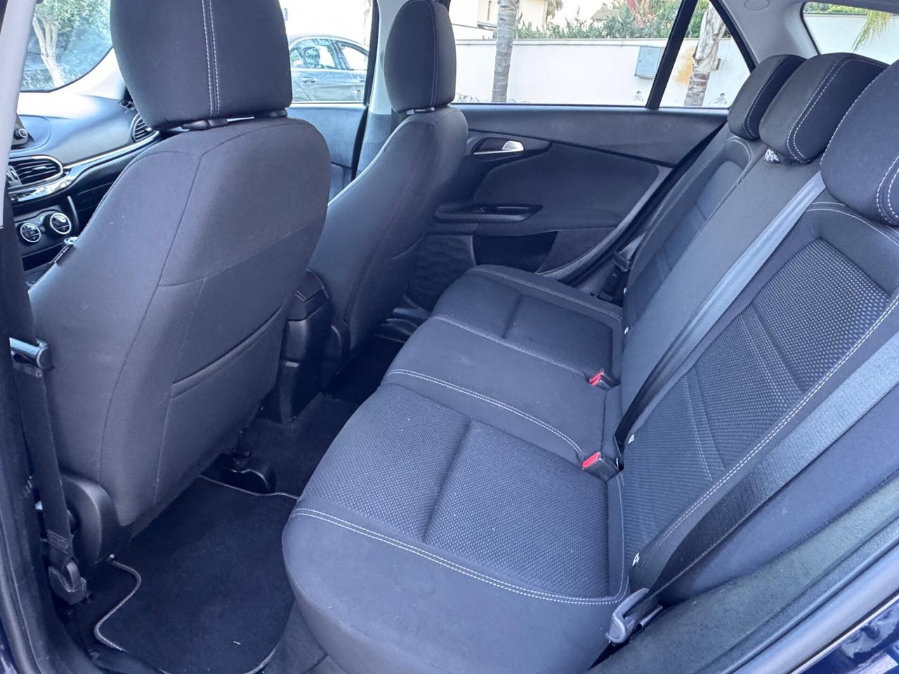 Fiat Tipo 1.3 Mjt S&S SW Business