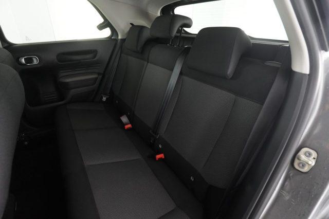 CITROEN C4 Cactus C4 Cactus PureTech 110 S&S Shine