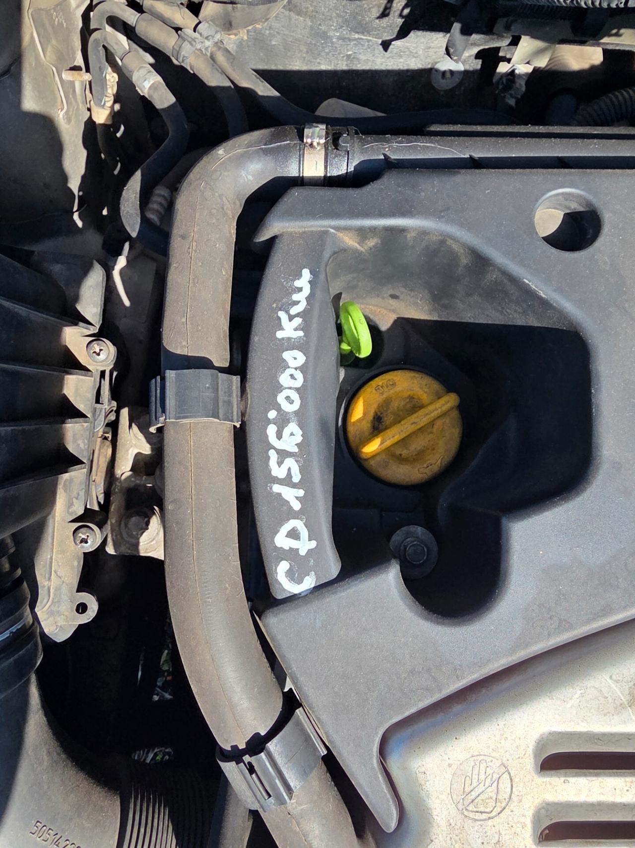 Alfa Romeo MiTo 1.4 T 155 CV GPL