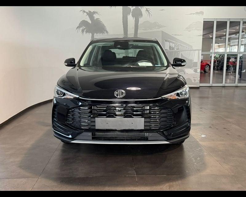 MG ZS (2024-->) 1.5 Standard