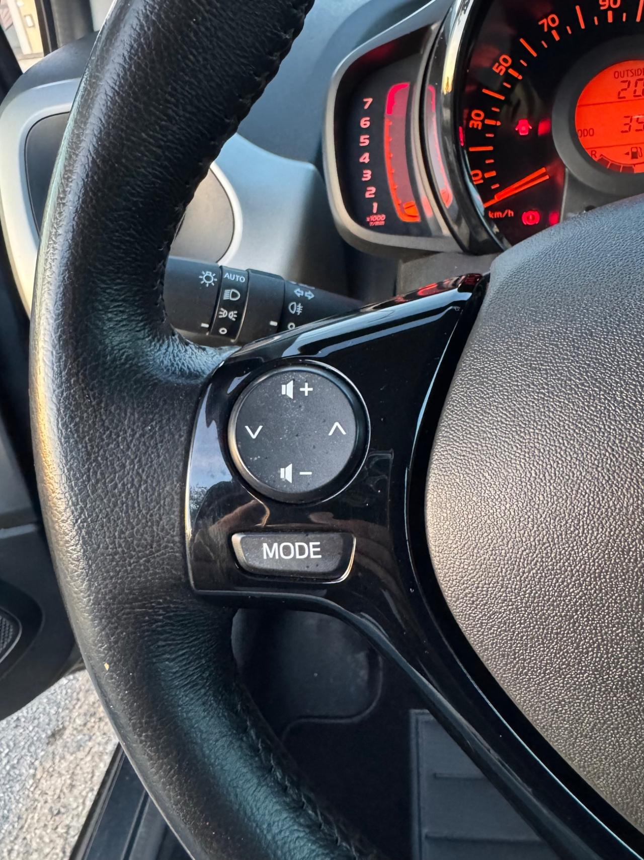 Toyota Aygo 1.0 SOLO 36.000 CHILOMETRI