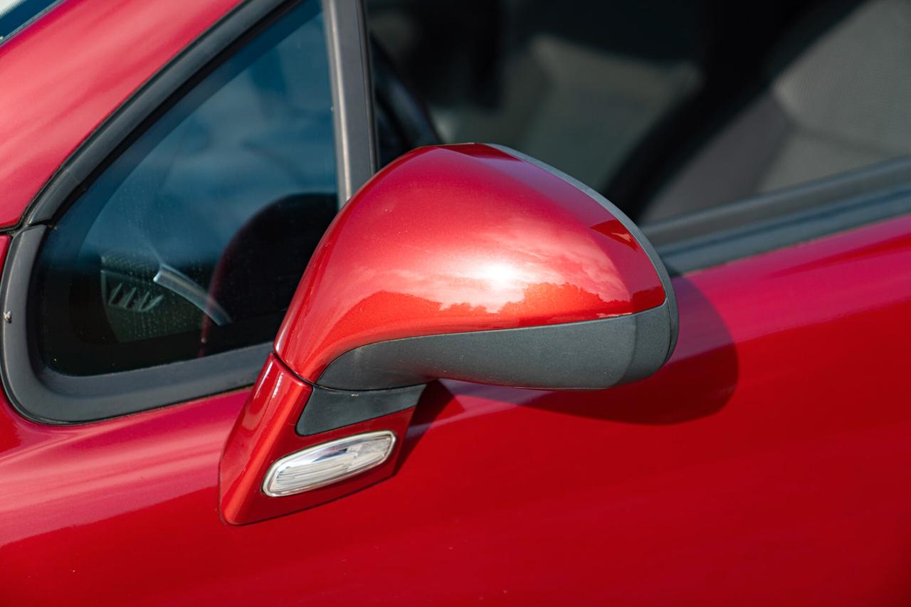 Peugeot 207 CC CABRIOLET - PEU00017