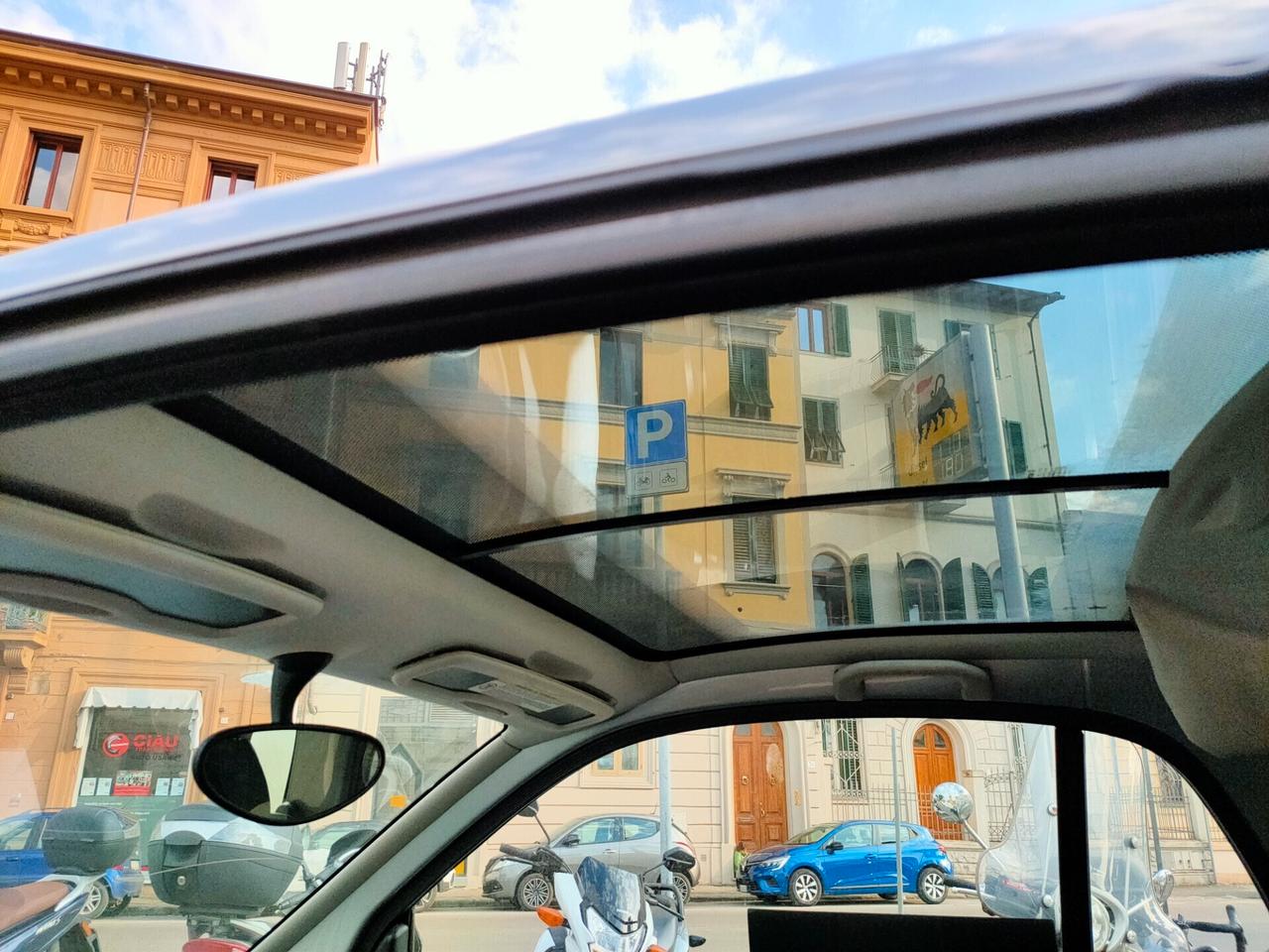 Smart ForTwo 700 coupé Passion