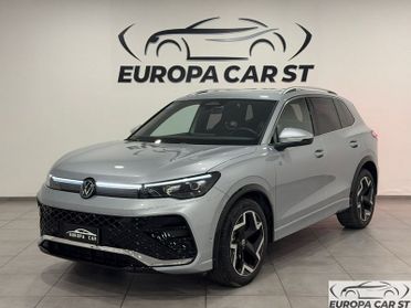 Volkswagen Tiguan 2.0 TDI 110KW SCR R-Line Plus DSG