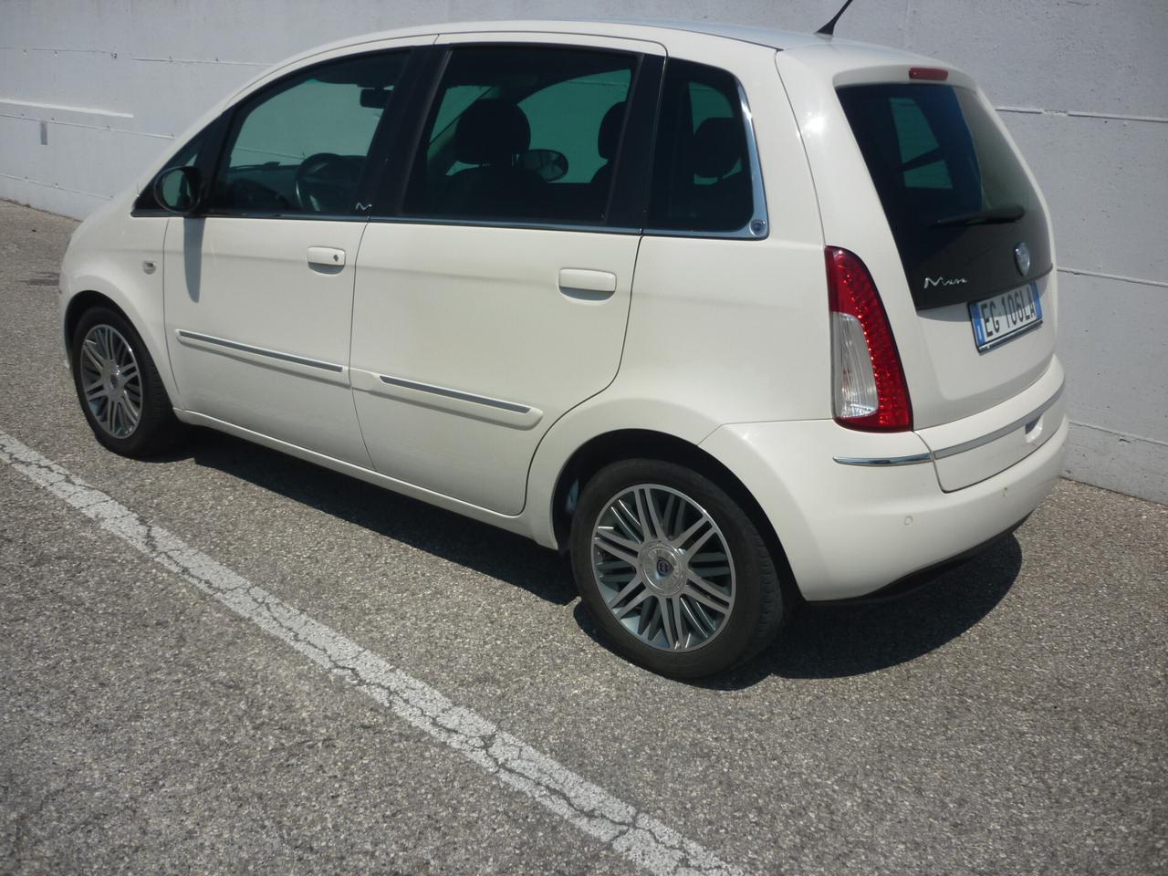 Lancia MUSA 1.4 16V Gold Cinghia+P.A. Nuovi