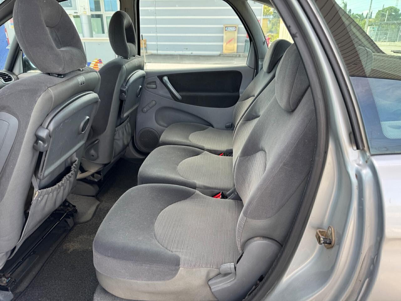 Citroen Xsara Picasso 1.6 Chrono benzina 95cv del 2005