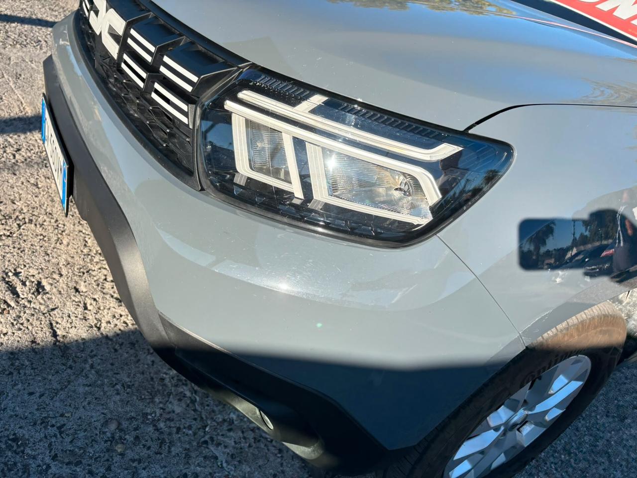 Dacia Duster 1.5 Blue dCi 8V 115 CV 4x2 Expression