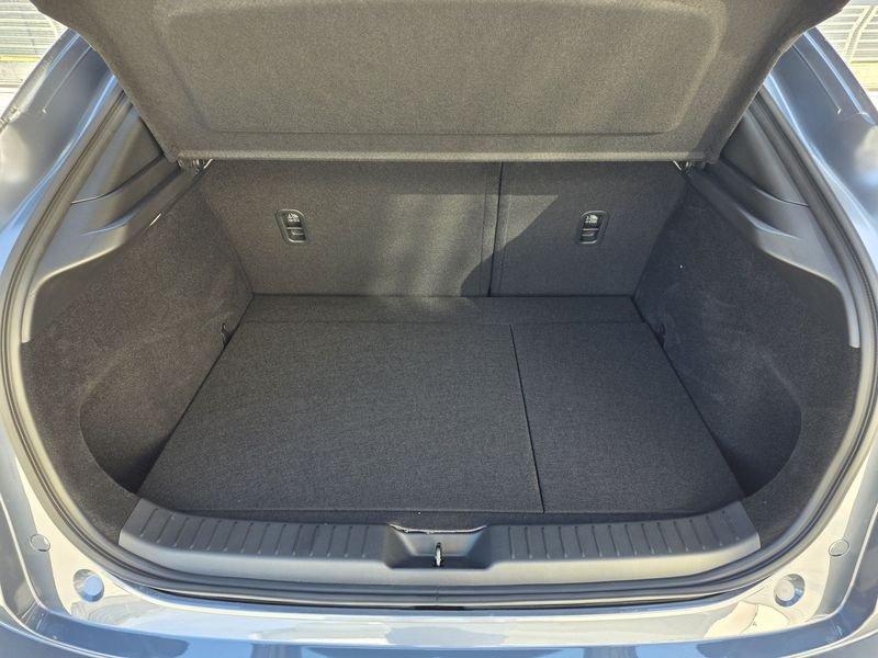 Mazda CX-30 e-Skyactiv-G M Hybrid 2WD Centre Line