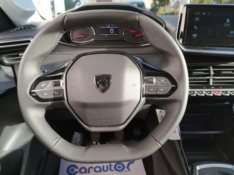 Peugeot 208 100 Style Finanziato