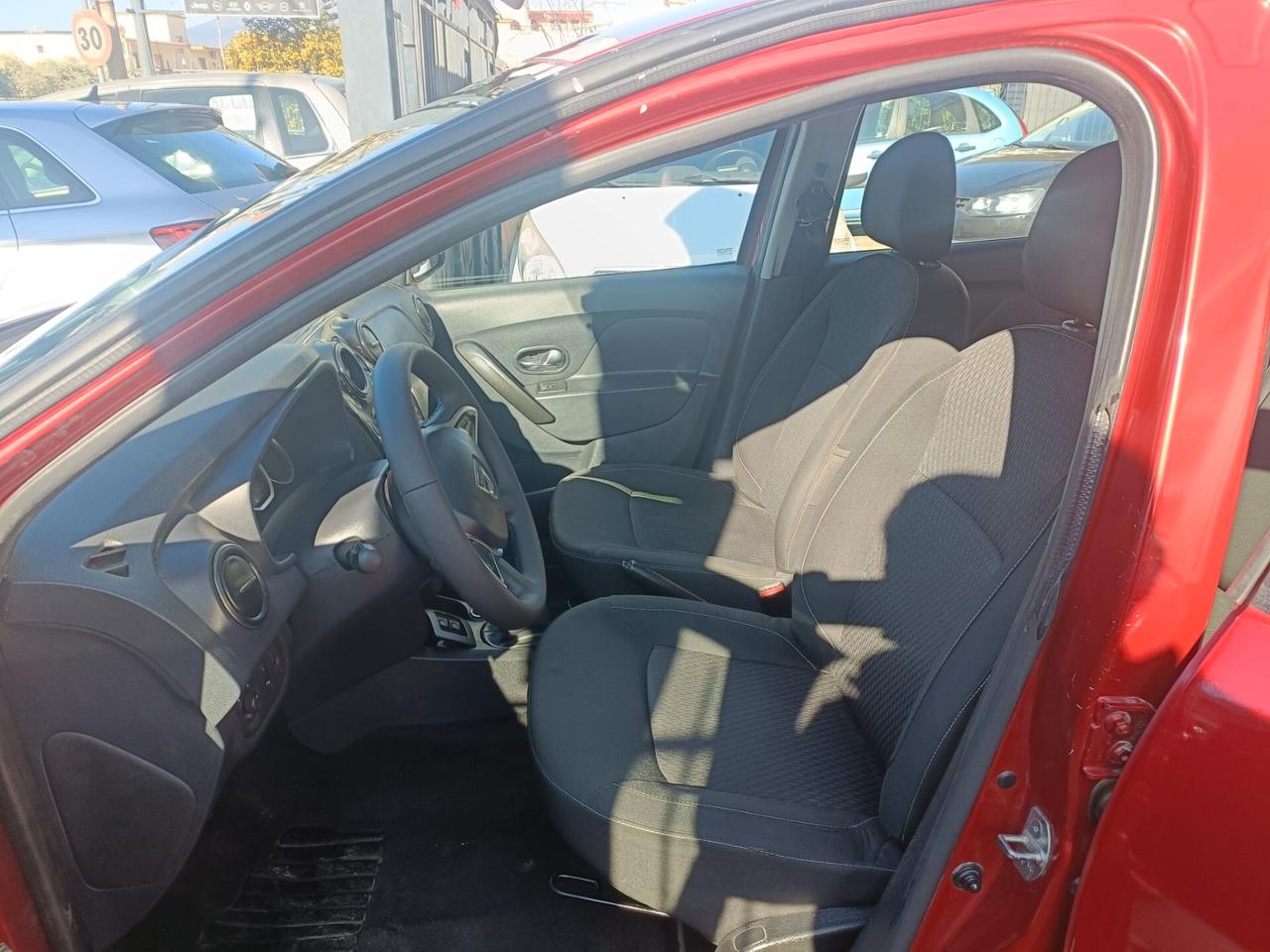 Dacia Sandero Streetway 1.5 Blue dCi 75 CV S&S Comfort