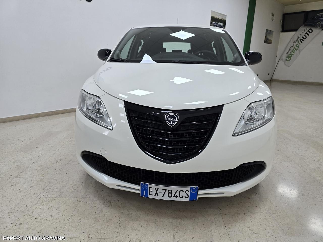LANCIA YPSILON 1.2 69CV BENZINA