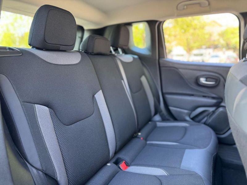 Jeep Renegade 1.0 T3 Limited + GPL diverse unità disponibili