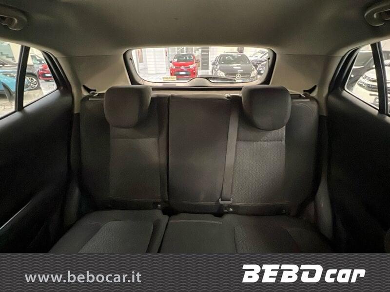 Opel Mokka X 1.4T GPL-Tech B-Color 140cv 4x2