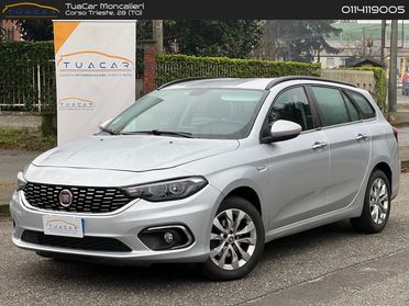 Fiat Tipo Lounge 1.6 Multijet