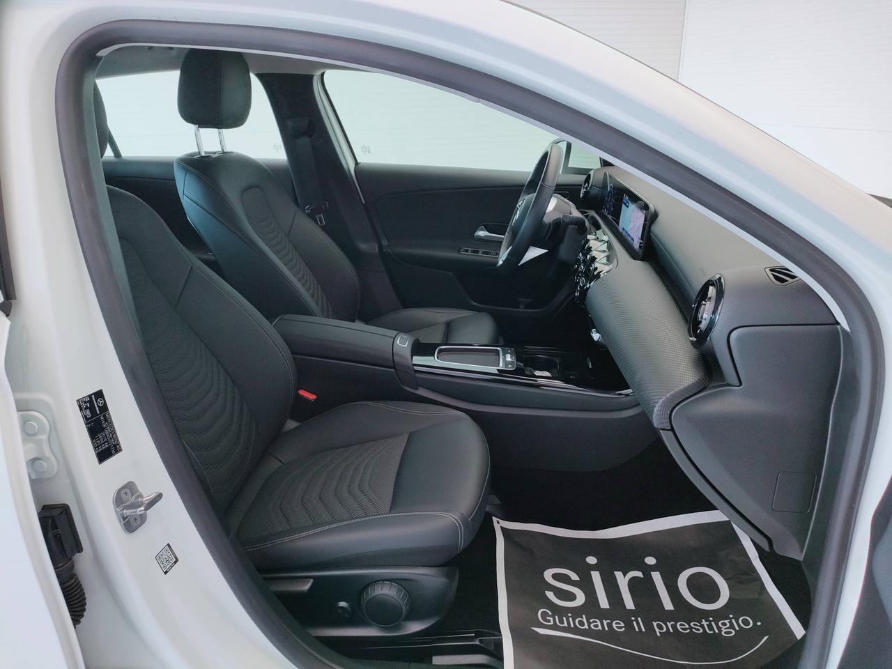 Mercedes-Benz Classe A - W177 2023 - A 180 d Advanced auto