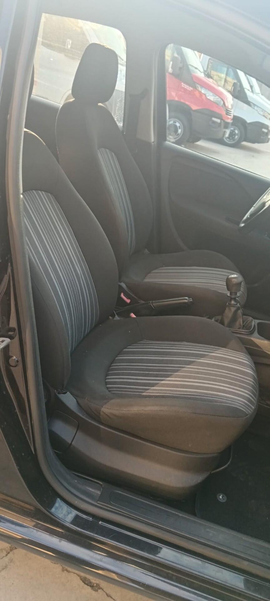 Fiat Punto Evo 1.2 5 porte S&S Active