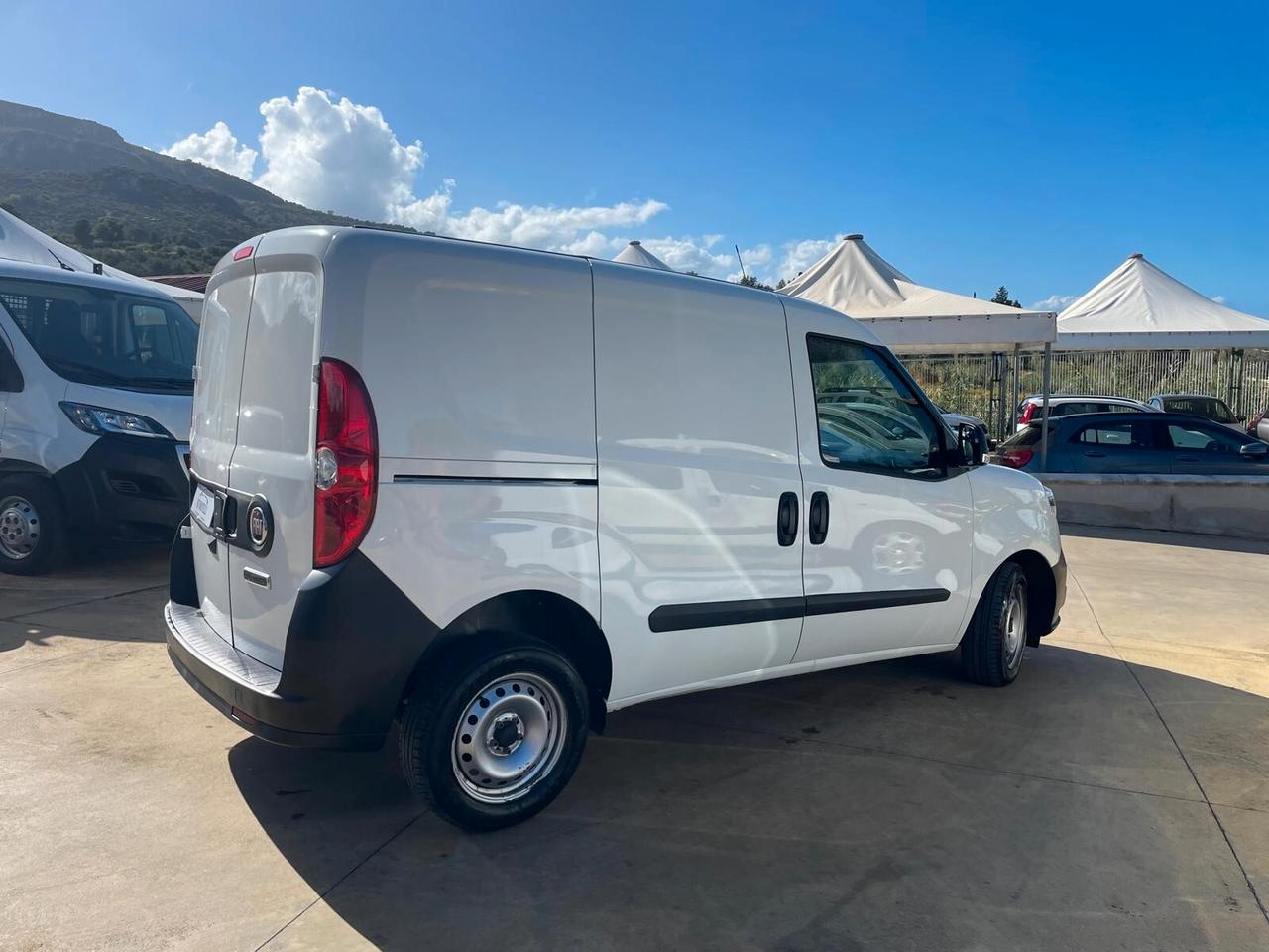 Fiat Doblo Doblò 1.6 MJT 90CV S&S PL Combi Maxi N1 Easy