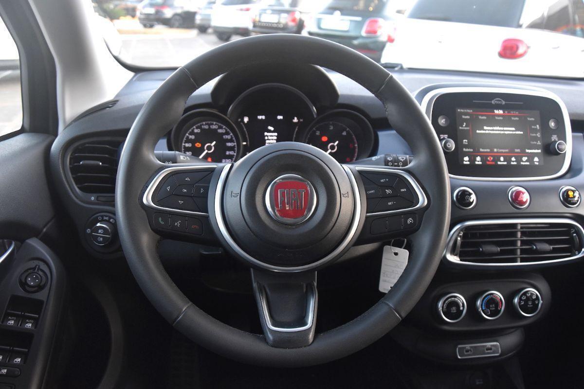 Fiat 500X 1.3 M-jet 95cv Club