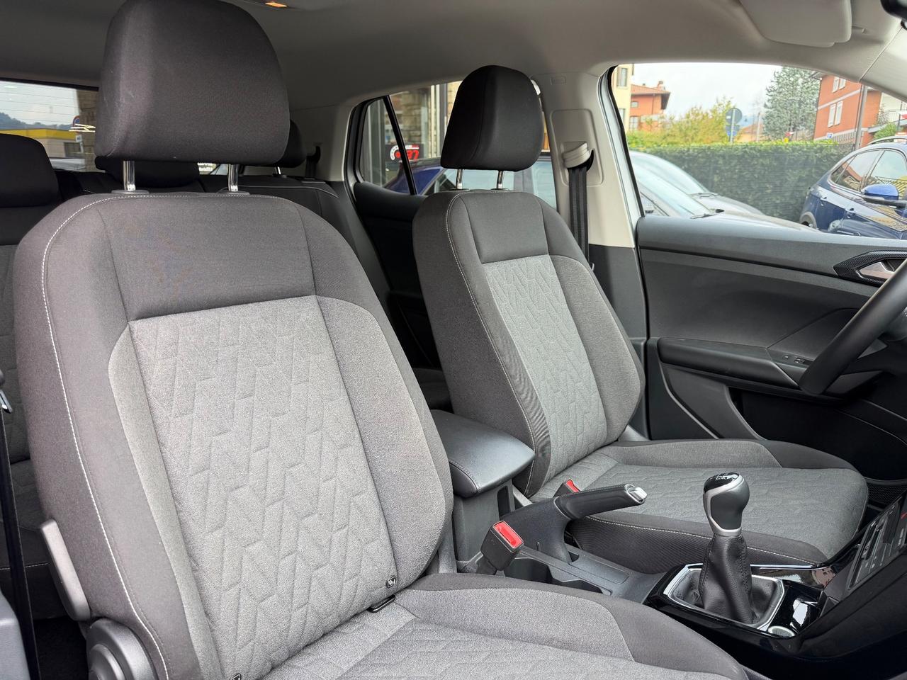 Volkswagen T-Cross 1.0 TSI 115 CV Life