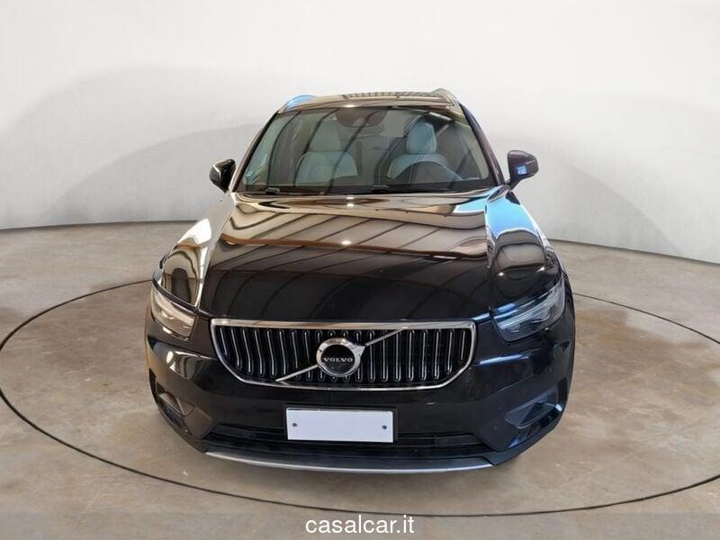 Volvo XC40 D3 Geartronic Inscription 3 ANNI DI GARANZIA KM ILLIMITATI PARI ALLA NUOVA