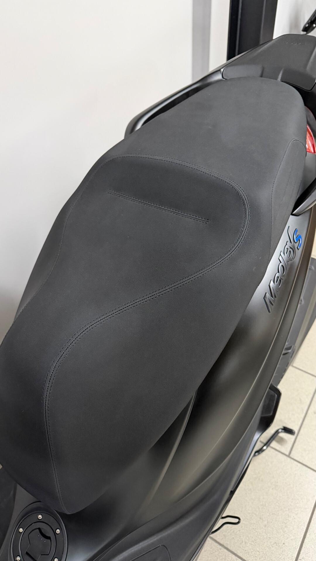 Piaggio Medley 125 S