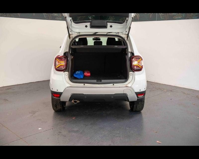 Dacia Duster 2ª serie 1.0 TCe GPL 4x2 Prestige