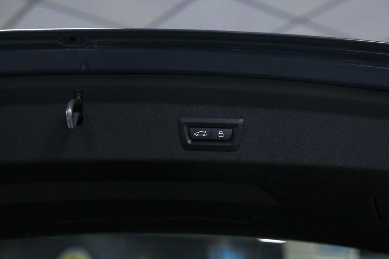 BMW 118d M Sport Pro auto