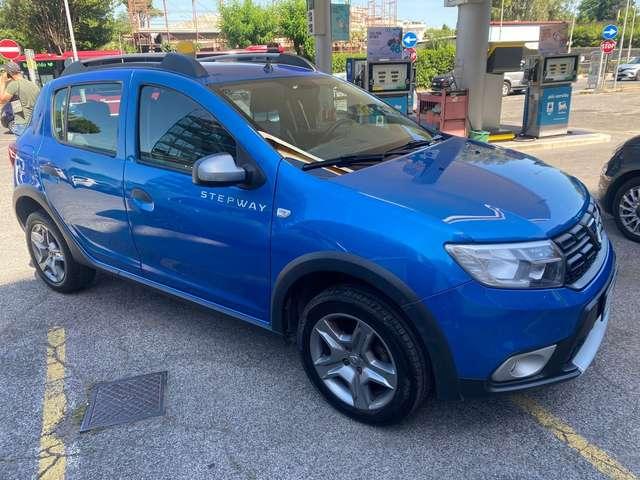 Dacia Sandero Sandero Stepway 1.5 blue dci 95cv FINO AL 31/07