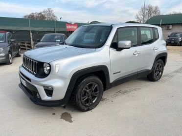 Jeep Renegade 1.6 Mjt 130 CV Business
